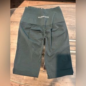 Alphalete Amplify leggings XS